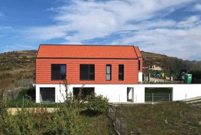 Casa Premium Design Modern  Calitate Superioara Valea Chintaului - 13