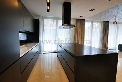 VILA ULTRAMODERNA  in zona Iancu Nicolae - 6