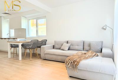 Liziera Brasov || 3 camere || Curte || 73 mp utili - 1