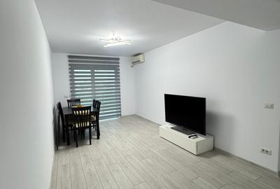 GARSONIERA DECOMANDATA -SPATIOASA-BULEVADUL TIMISOARA-SECT 6-DE VANZARE - 11