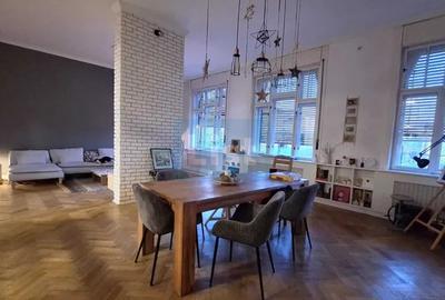 Apartament 3 camere | 120mp |Garaj | Semicentral | Dorobantilor - 3
