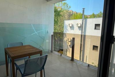 Apartament 3 camere de inchiriat in Herăstrău |140mp|Garaj inclus - 7