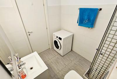 Apartament modern cu 4 camere, decomandat, in zona Pajura / Piata Presei Libere - 18