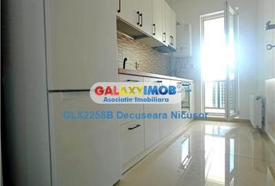 Garsoniera Militari Residence 54.900  Euro - 5