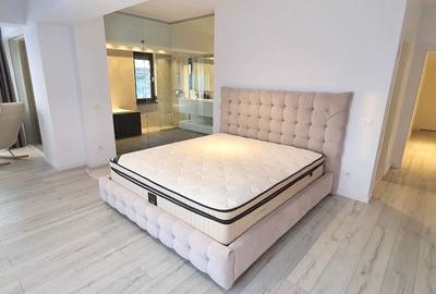 Apartament 4 camere-vedere lac | 160MP | Baneasa-Damaroaia - Petrom City - 5