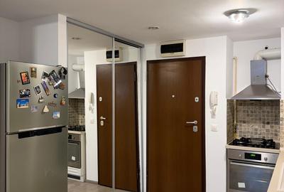 Rose Garden  / Veranda Mall / Apartament  Mobilat cu Balcon / Opțiune Parcare - 13