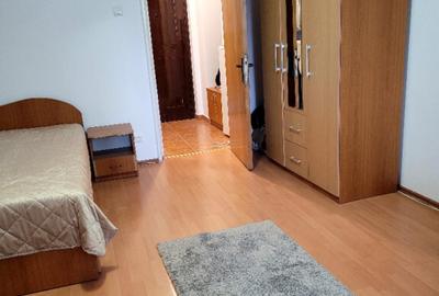 DRUMUL TABEREI - PLAZA ROMANIA, 6 min. metrou DR. TABEREI - Garsoniera MODERNA - 1