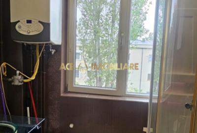 Garsoniera de inchiriat | Decebal | Metrou | PetFriendly | Centrala - 4