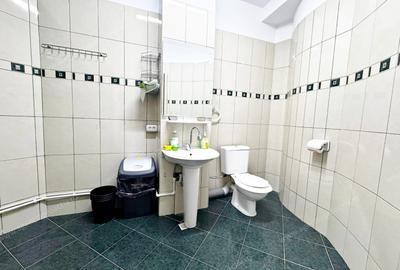 Spatiu comercial, Tiglina 1, 120 mp. - 8