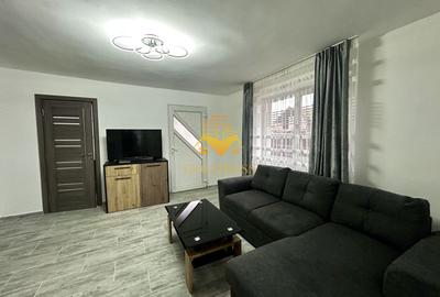 3 camere Modern, Parcare, Curte, Pet Friendly, Parc Poligon, Floresti - 3