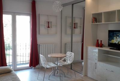 Inchiriere garsoniera Cismigiu - 1