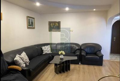 Apartament cu 3 camere decomandat, mobilat în Pantelimon