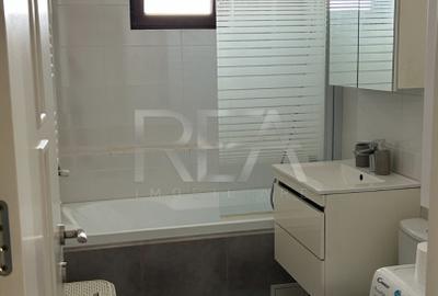 2 camere Ozana, decomandat, centrala, parcare, et. 4, metrou, boxa - 9