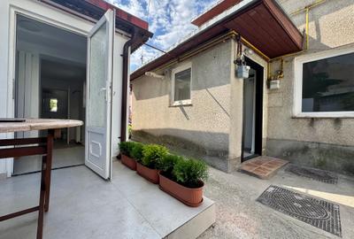 De vanzare - Casa 44 mp - Yield peste 6.5% - zona Tei - 1