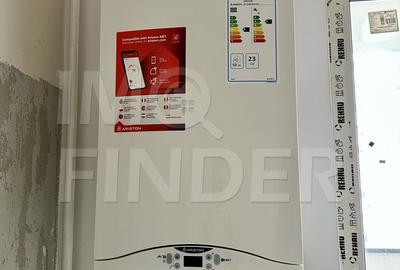 DIRECT DEZVOLTATOR- Vanzare 2 camere Floresti- Eroilor - 7