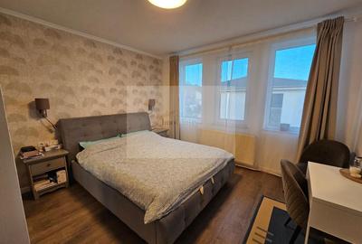 Casă spațioasă cu 4 camere și curte proprie – ideală pentru familie - 16