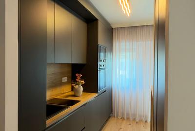 Apartament 2 camere Belvedere Residence | cu parcare | mobilat lux - 2