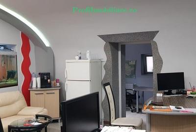 Spatiu comercial pt birouri-ultracentral Arad TUR VIRTUAL - 8