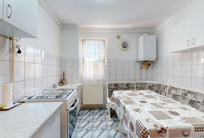 De vanzare-2 camere ideal investitie/locuit, mobilat, Str. Soarelui - 5