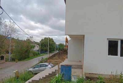 Mutare imediata! LIBERA - LA CHEIE  Visani vila P+1 duplex la str. Principala - 20