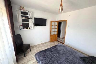 Apartament 3 camere decomandat, et. intermediar, CT, AC, accept CREDIT - 7