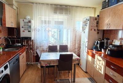 Apartament 2 camere decomandat - 4