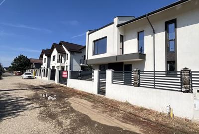 Casa cu 4 camere de vanzare Miorita, Tudor Arghezi - 8