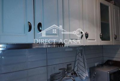 Apartament cu 2 camere-Dambul Pietros - 6