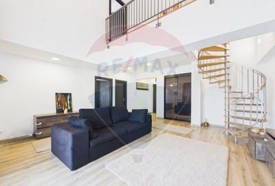 Duplex cu 2 camere superb langa Parcul Carol - 1
