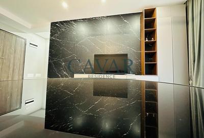 Cavar Residence Loc Parcare Subteran - 5