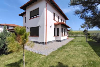 Vilă Individuală Afumati | Teren 900 mp | 260 mp Utili | Calitate Premium - 7