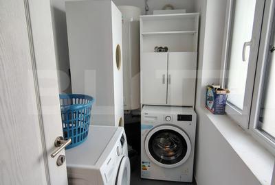 Casa individuala 4 camere, 108 mp, teren 486 mp, Cartierul Tineretului, Iris - 10