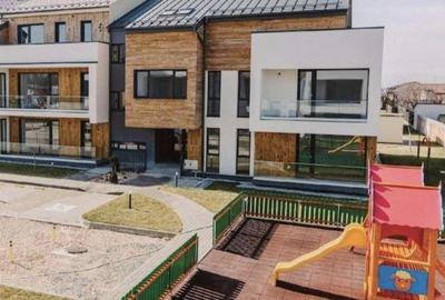 Apartament cu 2 camere decomandat, mobilat în Bartolomeu