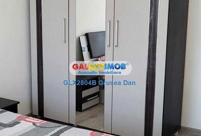 Berceni studio 2 cam 41mp | 2017 cada centrala AC balcon - 2