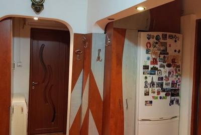 Apartament cu 2 camere decomandat - zona Iosefin - 5