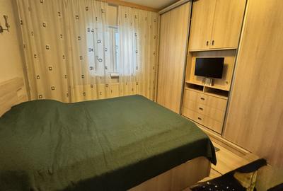 Casă de Cultură apartament decomandat 4 camere - 10