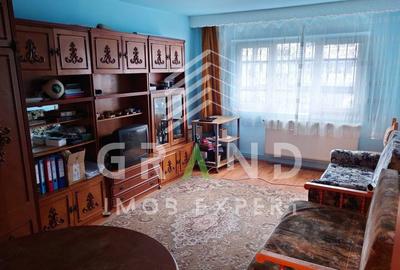 Ap 2 camere | zona Între Lacuri-Iulius Mall-FSEGA - 3