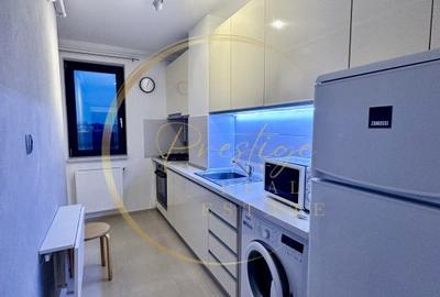 Apartament in Park Lake, priveliste lac, etaj intermediar, parcare - 3
