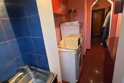 Apartament 1 camera decomandat– Zona Blascovici, etaj 3 - 5