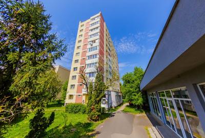 CENTRAL APARTAMENT CU 4 CAMERE ETAJ 1 DE VANZARE - 1