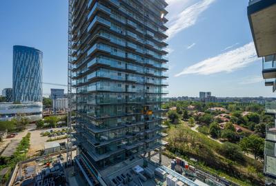 The LakeView – Apartament cu 5 camere de vanzare in Up-Site Comision 0%! - 10