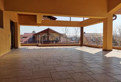 Vila str Garlei cu garaj dublu - 22
