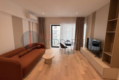 Apartament cu 2 camere în Cotroceni