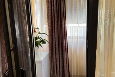 Apartament de lux 3 camere in Tomis Plus - 21