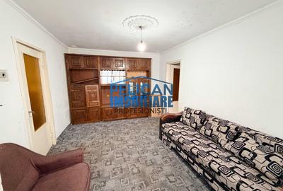 Vest, apartament 3 camere, ETAJ 1 - 4