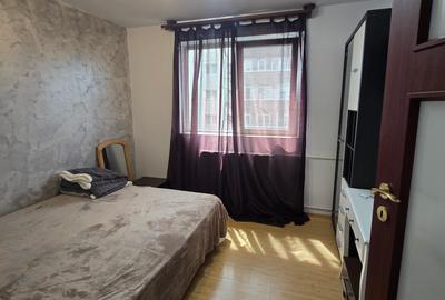 Apartament 2 camere | Decomandat | Lujerului | 5 min Metrou | Mobilat & Utilat - 6