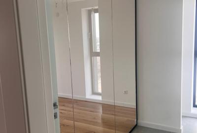 2 camere Nusco City Park la cheie, proprietar - 16