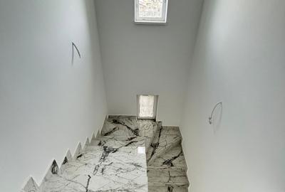 Duplex 4 camere, 110 mp utili, 335 mp teren, toate utilitatile -Giroc - 7