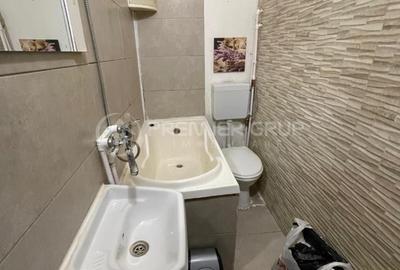 Garsonieră decomandată în Alexandru cel Bun