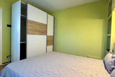 COMISION 0% Apartament 2 Camere |49 mp | Circumvalatiunii - 9